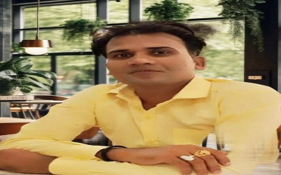 Prof. (Dr.) Srikrishna Deva Rao